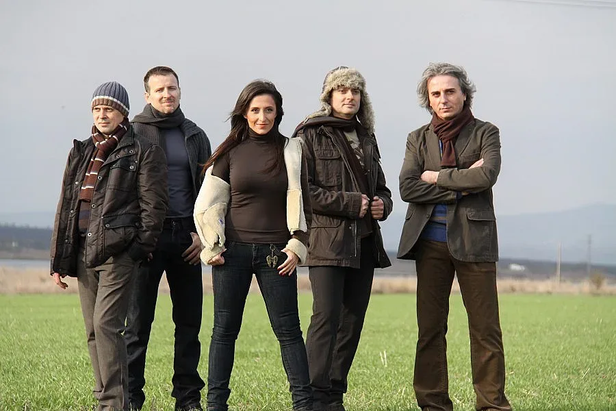 Мери Бойс Бенд посветиха клип на защитените птици (ВИДЕО)