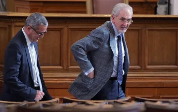 Местан към ГЕРБ: Не се бойте от новото управление, а от силата на закона