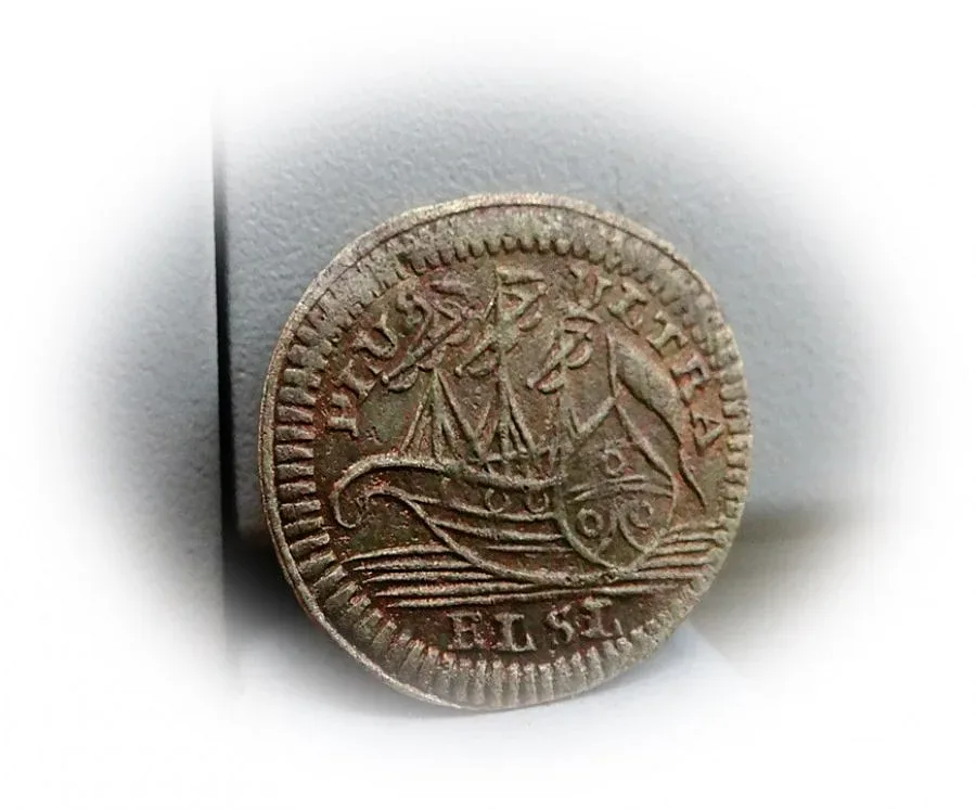 Корабни жетони за моряшки хазарт показват във Варна