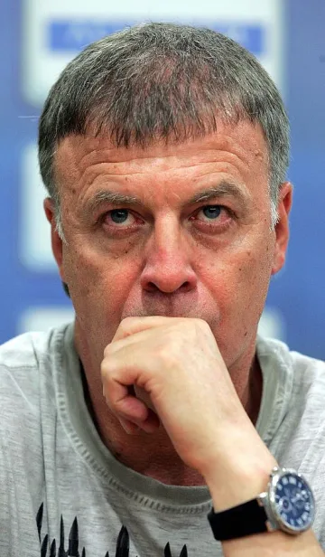 Наско срещу Мъри още на старта