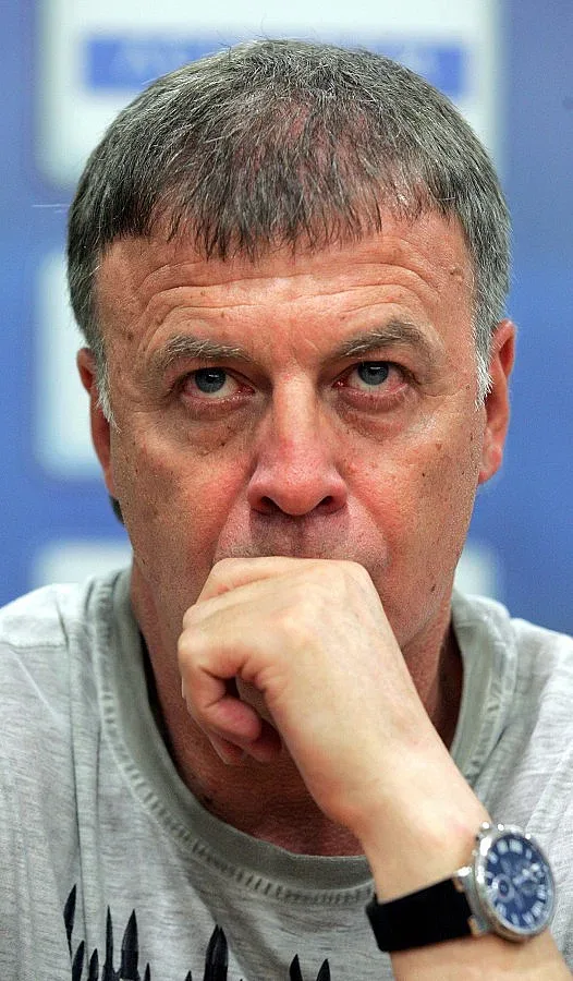 Наско срещу Мъри още на старта