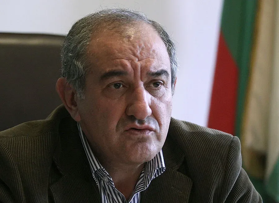 Иван Петков: Само ловците се опазихме от разкол