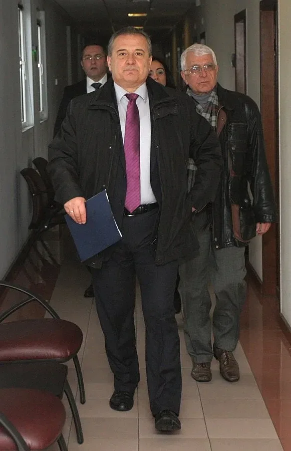 Трябва ни борса за продажба на борчове