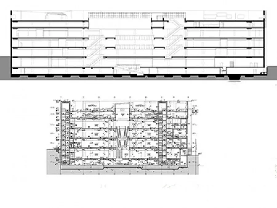 Вдигат нов мол за 50 млн. лв.