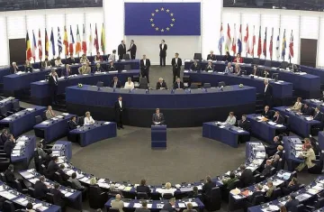 Европейският парламент иска съд за полицейското насилие в Турция