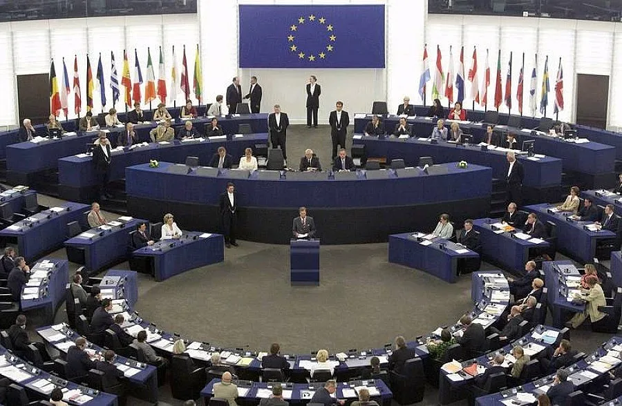 Европейският парламент иска съд за полицейското насилие в Турция