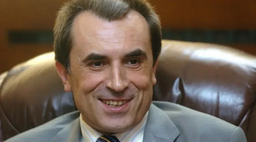 Орешарски: Запазваме оценките си за растежа на икономиката