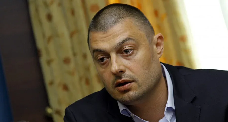 Бареков: Хора около Борисов искат да окървавят площада