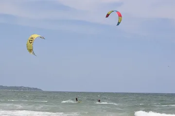 Спасиха първия давещ се за сезона