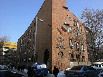 Съдии в стачна готовност