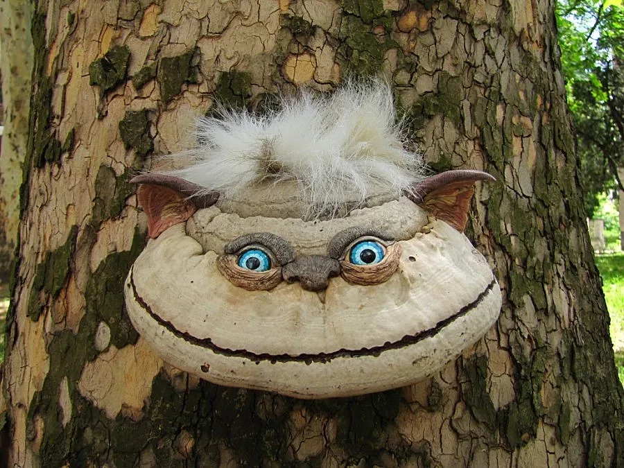 Горски духчета се заселват в Западен парк