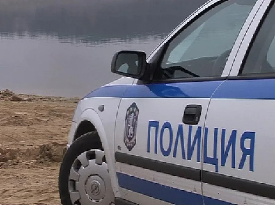 Обявен за общодържавно издирване бе намерен в Кърджали