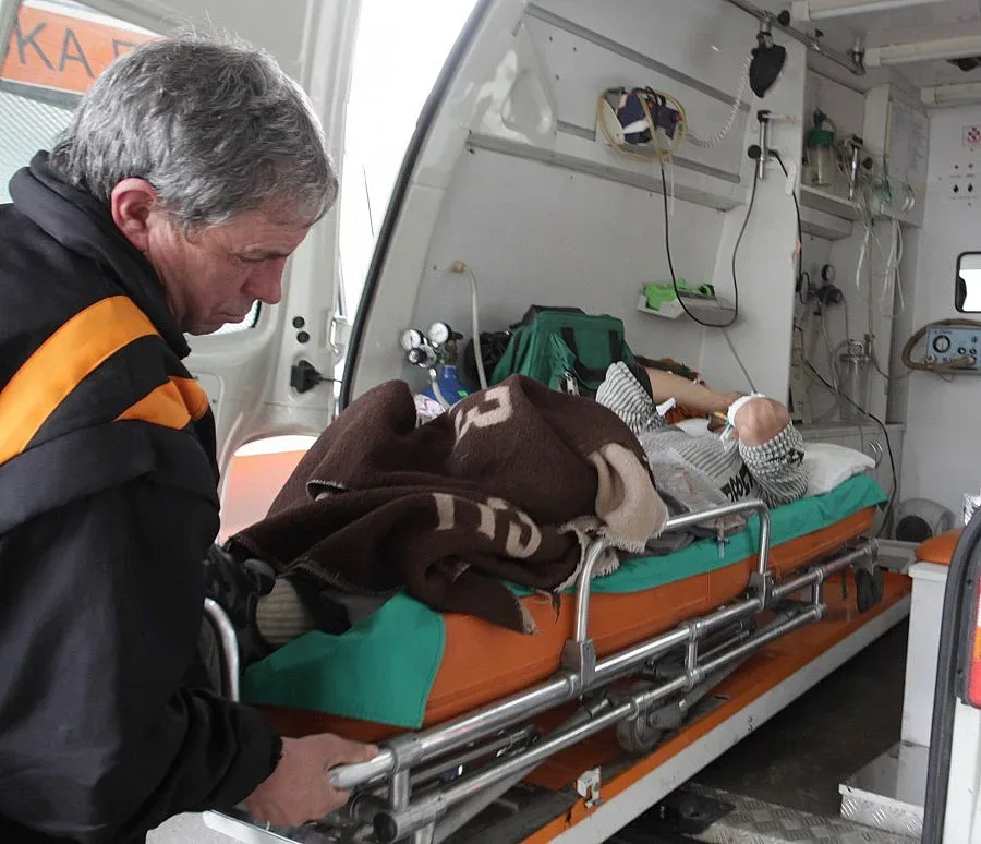 Медици обсъждат проблемите на здравеопазването