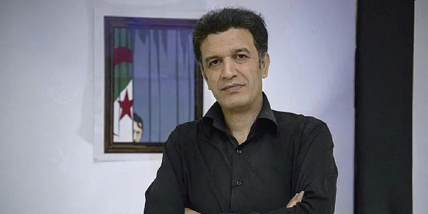 Режимът в Алжир отвлече политическия дисидент Фетхи Гарес