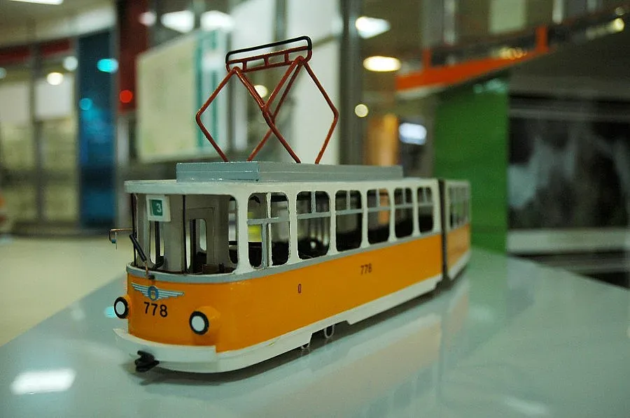 Столичани на протест срещу трамвай в Борисовата градина