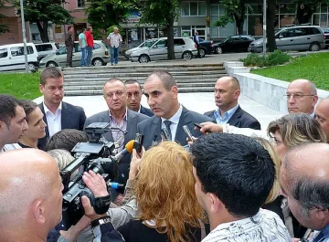 Цветан Цветанов: ГЕРБ е силна партия