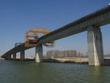 Пеш и с колело ходим безплатно до Калафат