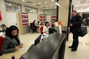 Фалитите скочиха 3,5 пъти