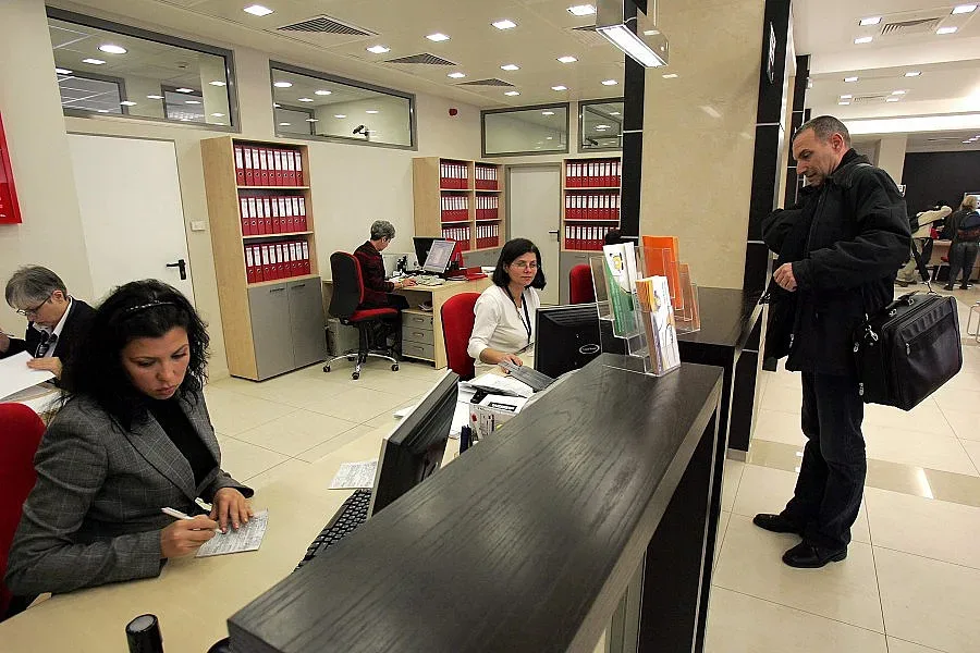 Фалитите скочиха 3,5 пъти