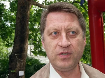 Смениха шефа на полицията във Варна