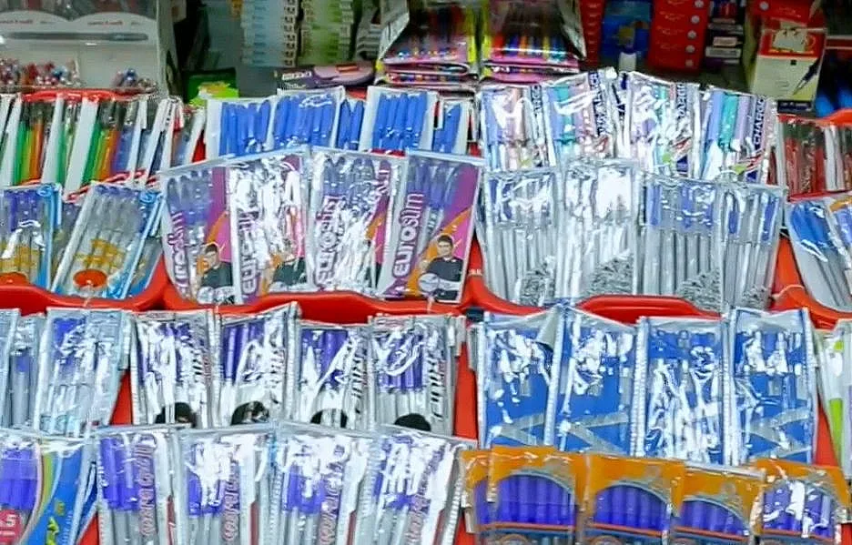 Цените на ученическите пособия – ето как ни мамят търговците