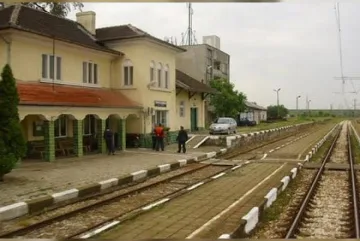 Горни Дъбник на бунт срещу тирове