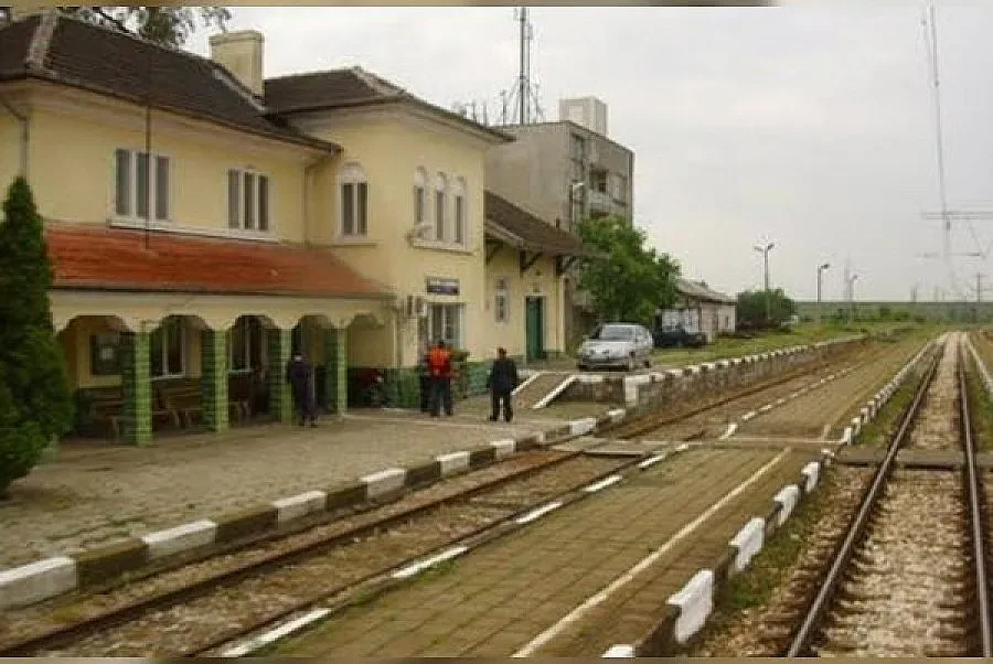 Горни Дъбник на бунт срещу тирове