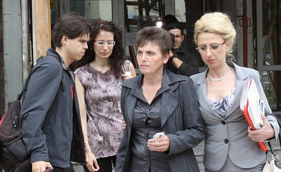 Семейството на Мирослава: Искаме доживотна присъда