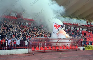 Гриша Ганчев готов и с план "Б", шеф на БФС плаши с 5-годишно наказание