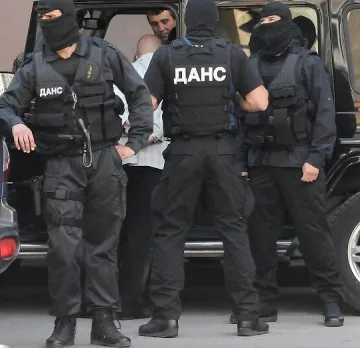 Президентът с притеснения за част от текстовете в Закона за ДАНС