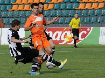 "Литекс" прибра милион от таран