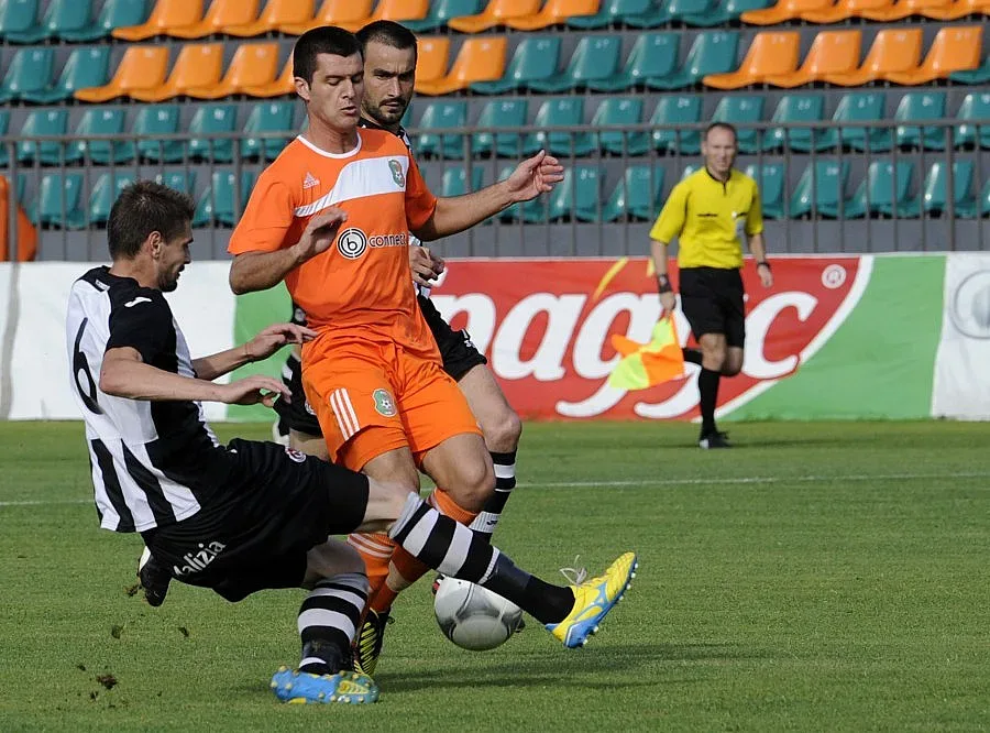 "Литекс" прибра милион от таран