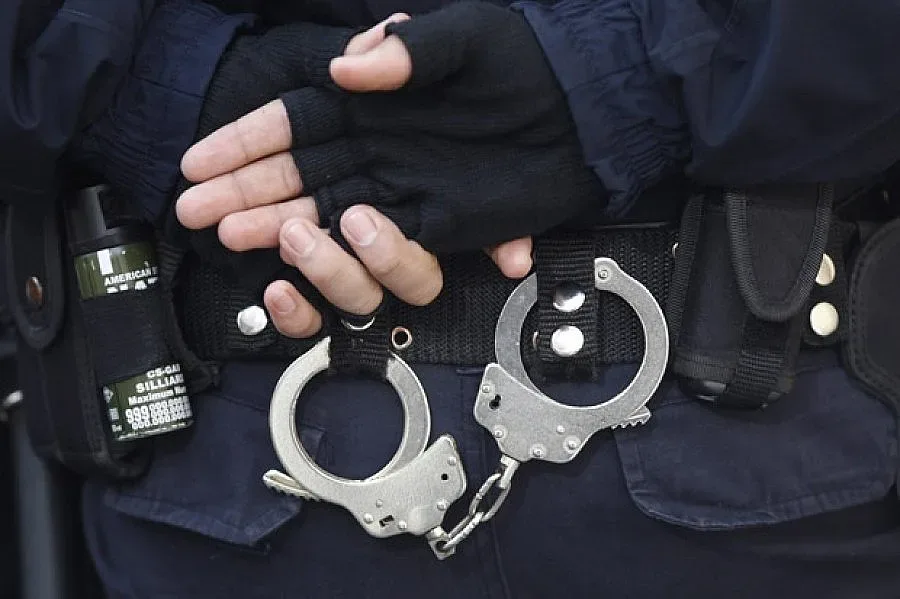 Нашенец би монах и ограби църква в Рим