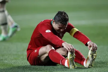 100 млн. евро за Роналдо предлага "Монако"