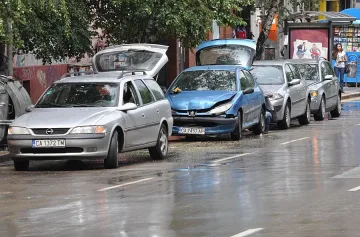Вадят повече пари за старите пътища