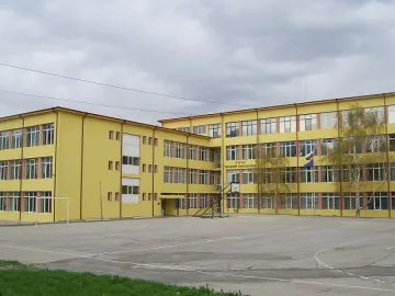 Намериха граната от войната до училище