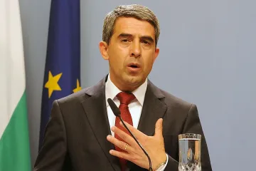 Плевнелиев ще подпише указа за Закона за ДАНС