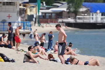 Бунт срещу еднакви цени на сянка и шезлонг