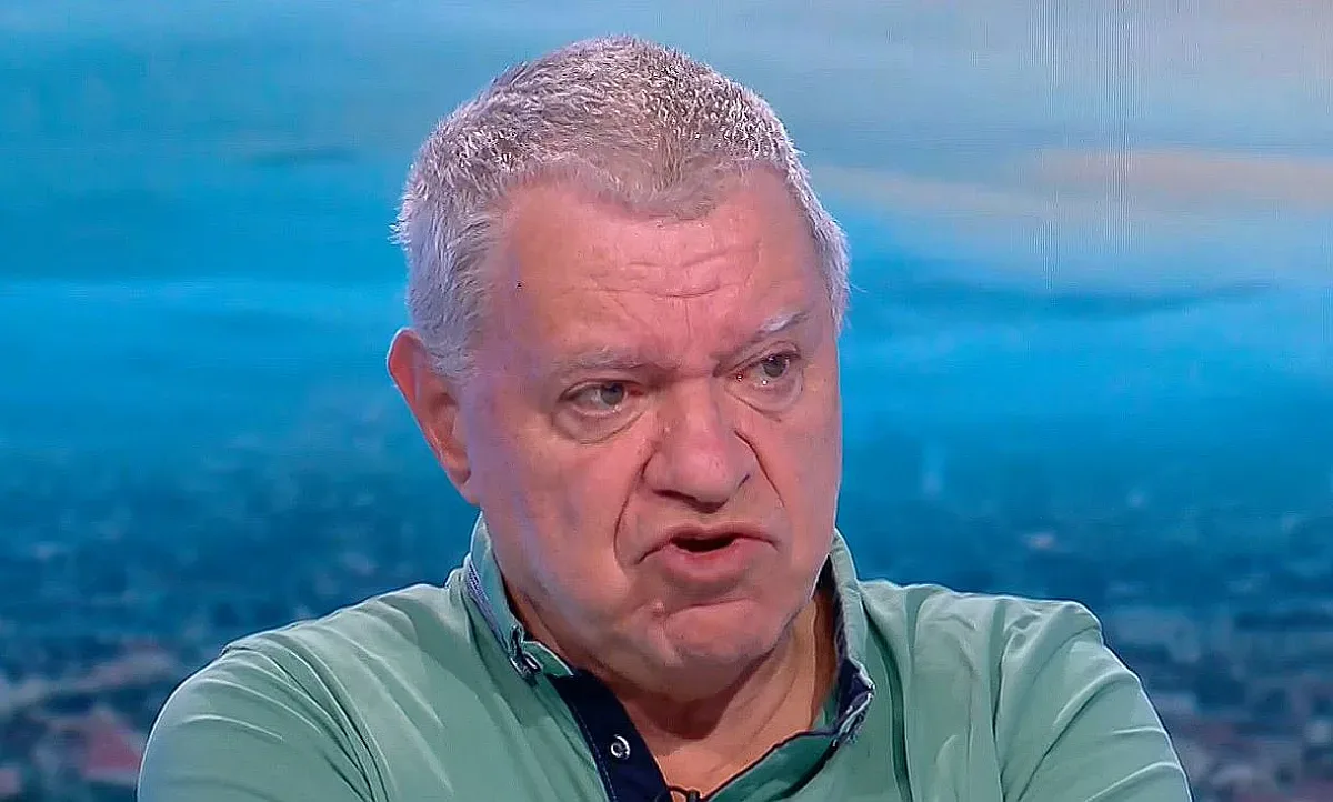 Мишо Константинов видя в ЦИК решаване на казуса с ДПС