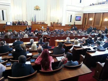 90% от депутатите са настанени в нови жилища