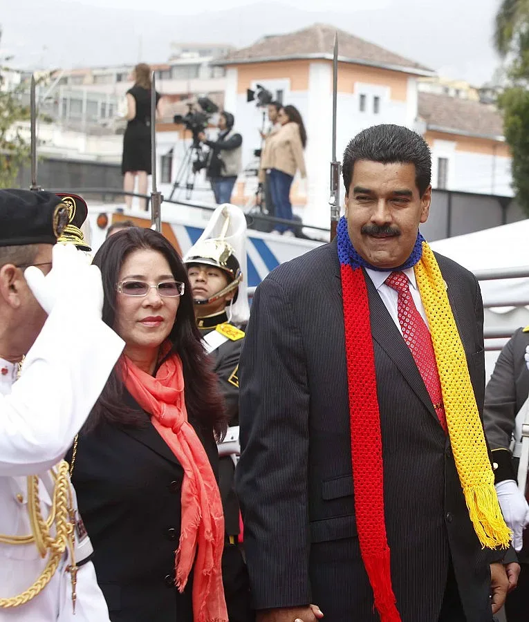 Венецуела потвърди победата на Николас Мадуро