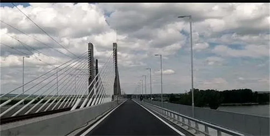 Дунав мост 2 сваля цените на ферибота при Оряхово