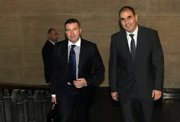 Цветанов вече е с повдигнато обвинение