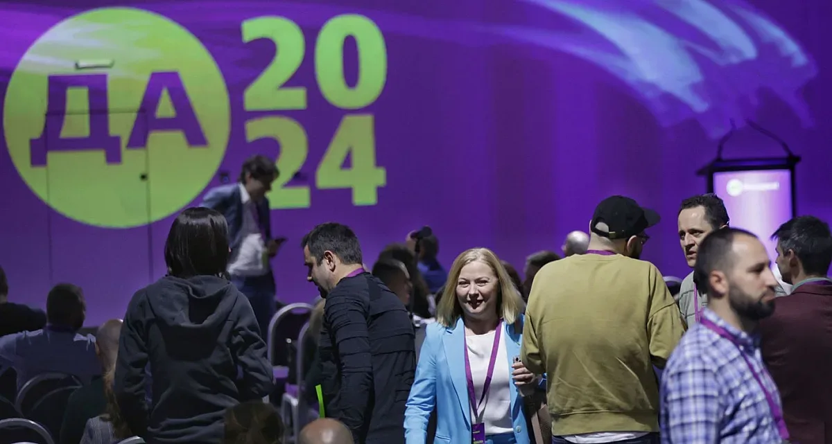 Ключов ден за ПП-ДБ! "Да, България" взема съдбовно решение