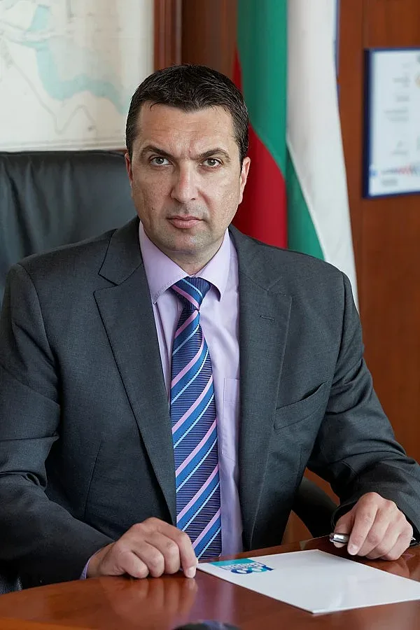 Чакаме тръбите на "Южен поток"