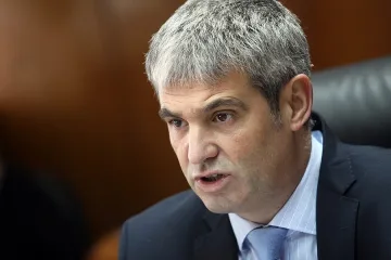 Димитров: Не виждам помощ за работещите бедни