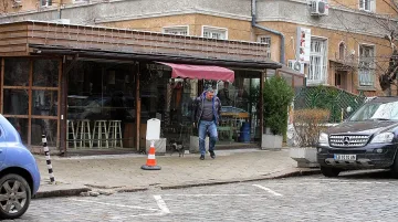 Кръчмите губят 41% от пушачите