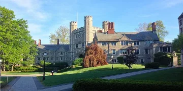 Сигнал за бомба в „Принстън" 