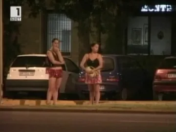 Излъчват филм за борбата с трафика на хора