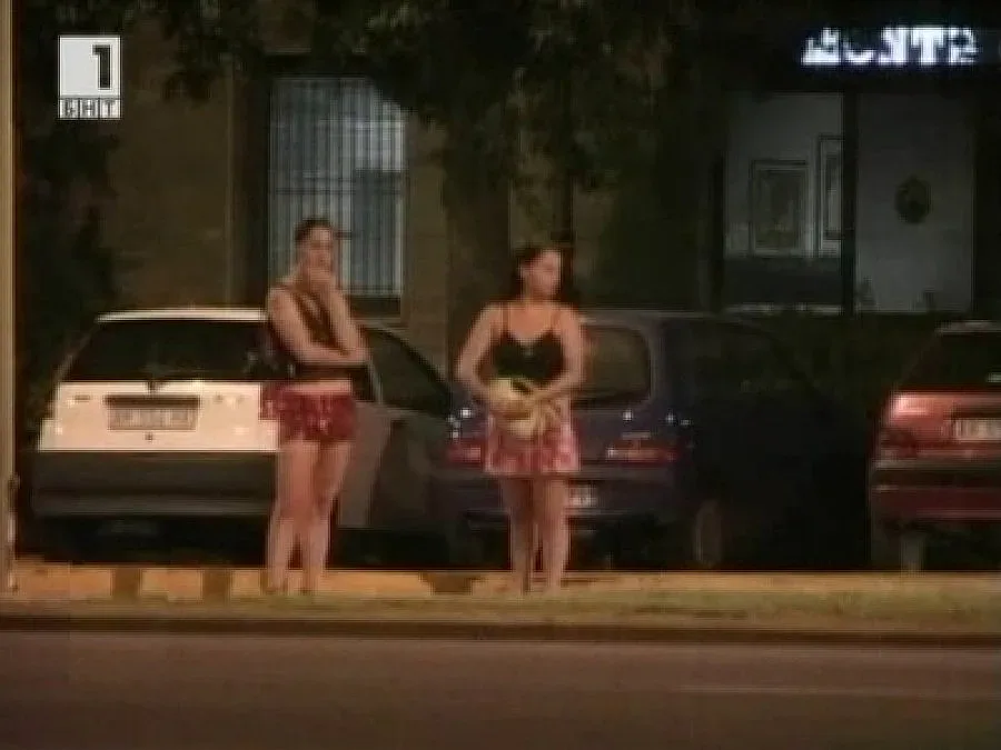 Излъчват филм за борбата с трафика на хора